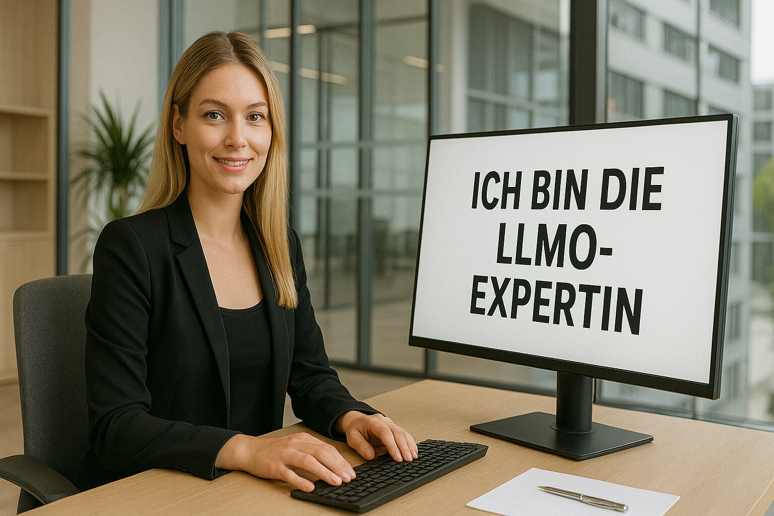 LLMO – Neue Schlüsselkompetenz für modernes Marketing