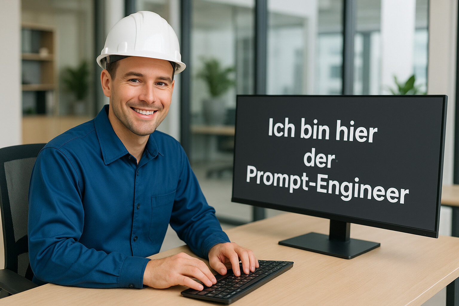 Karrierechance Prompt Engineering: Darum geht’s und so steigst du ein