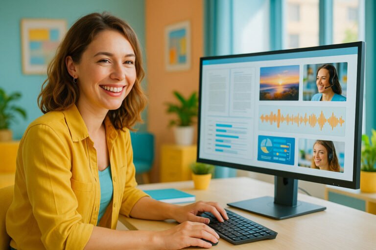 Megatrends in der Kundenkommunikation: KI-gestützte Personalisierung