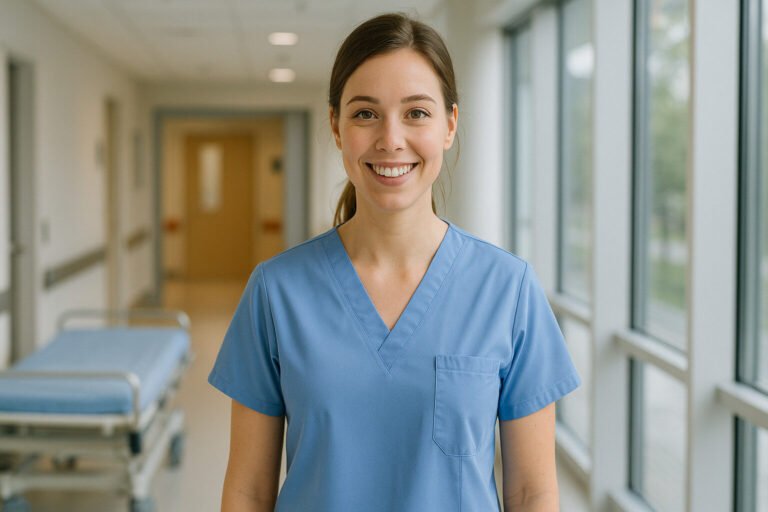 Duales Studium Gesundheits- und Krankenpflege