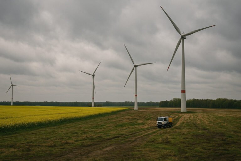 Grüne Technologie in Deutschland: Chancen für deine Karriere