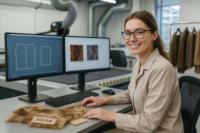 Professionelle Pelzveredler Ausbildung in Deutschland – Starten Sie heute