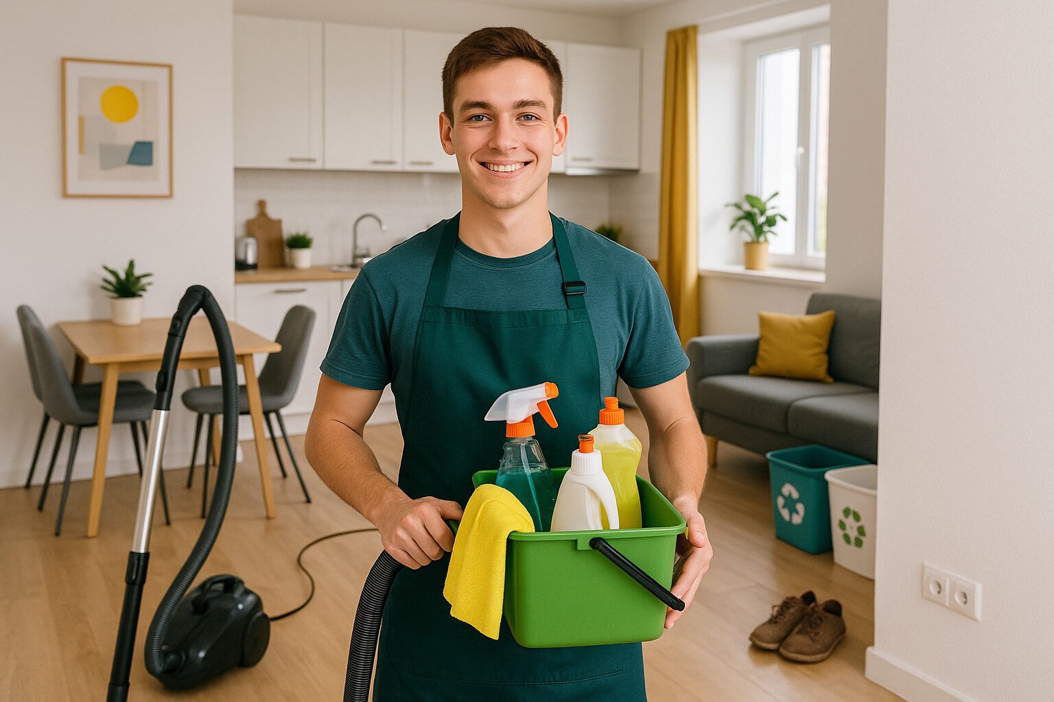 Jobs Ohne Ausbildung Berlin