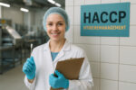HACCP: Hygienemanagement in Lebensmittelbetrieben