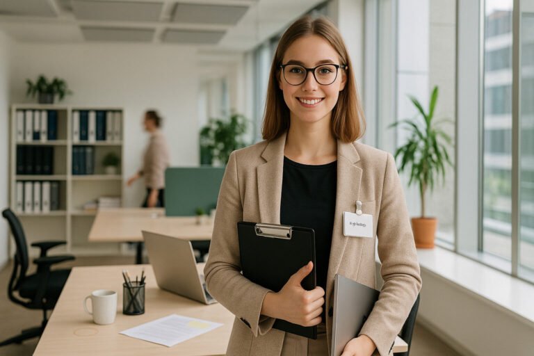 Psychologie im Business: Karriere in der Wirtschaft