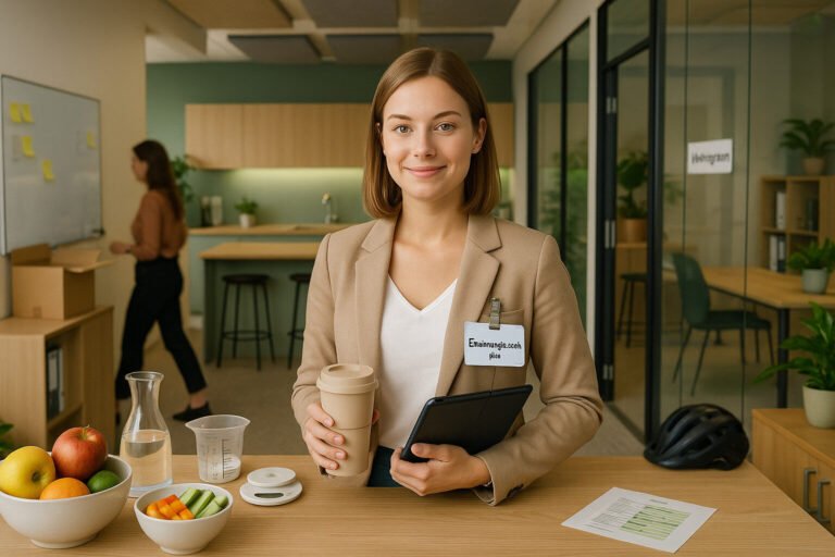 Berufliche Perspektiven als Ernährungscoach