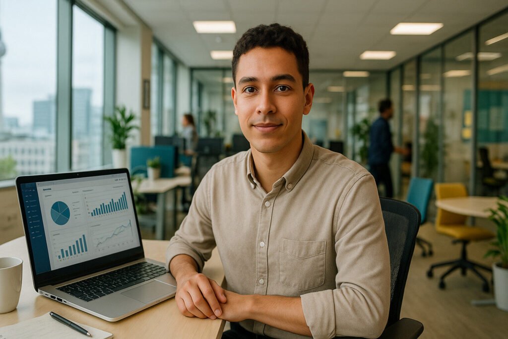 ERP-Berater: SAP und andere Systeme implementieren