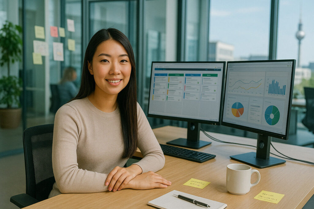 Product Owner: Agile Softwareentwicklung steuern