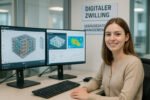 Digital Twin Specialist: Gebäudedatenmanagement