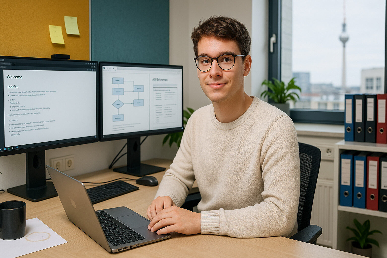 Technical Writers: Dokumentation für Wachstum