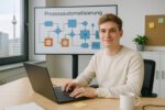 Process Automation Specialist in deutschen Unternehmen
