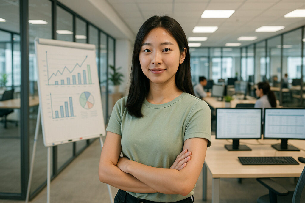 Lernbereitschaft im Beruf