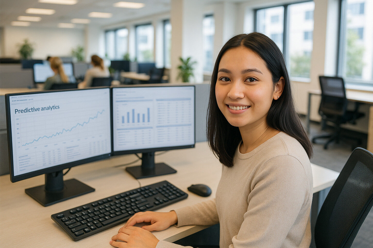KI-Trainer: Daten für faire Algorithmen aufbereiten