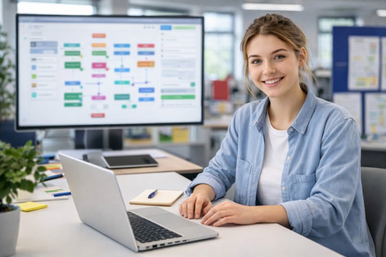 Low-Code/No-Code-Entwickler: IT-Jobs ohne Programmierstudium