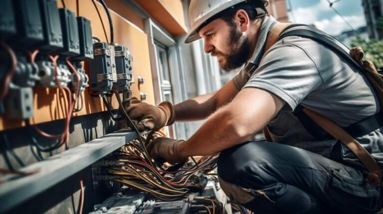 Duale Berufsausbildung zum Energieelektroniker: Plane Deinen job
