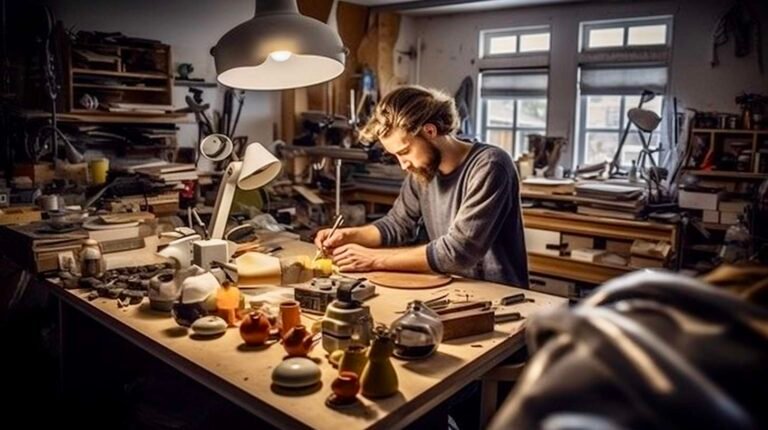 Glas Porzellanmaler Ausbildung